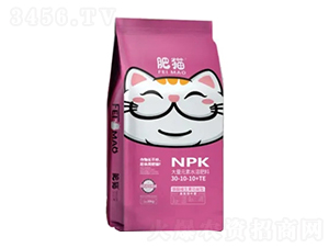 �ߵ��G�~�ʴ���Ԫ��ˮ�ܷ���30-10-10+TE-��؈�r(n��ng)�I(y��)