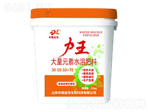 ����ٸ������ʹ���Ԫ��ˮ�ܷ���30-10-10+TE-����-�е����r(n��ng)