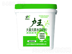 ��������ʹ���Ԫ��ˮ�ܷ���20-20-20+TE-����-�е����r(n��ng)