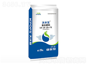 ��ˮ���w��ˮ�ܷ�ƽ����18-18-18+TE-����ʩ