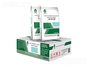 �����ʹ���Ԫ��ˮ�ܷ���10-52-10+TE-�Zǧ���r(n��ng)�I(y��)