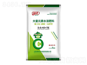 ����Ԫ��ˮ�ܷ���5-0-45+TE-������